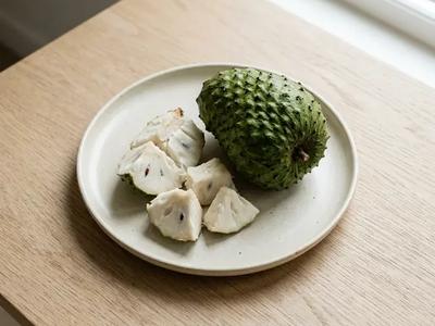 Soursop (Graviola)