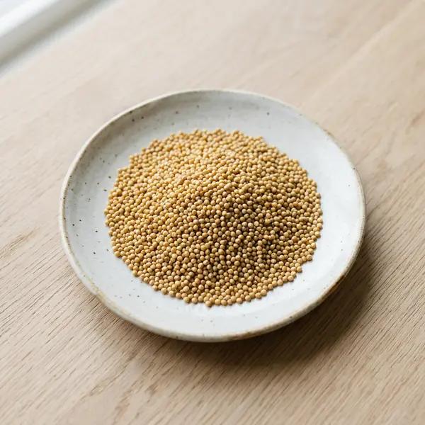 Millet (whole grain)