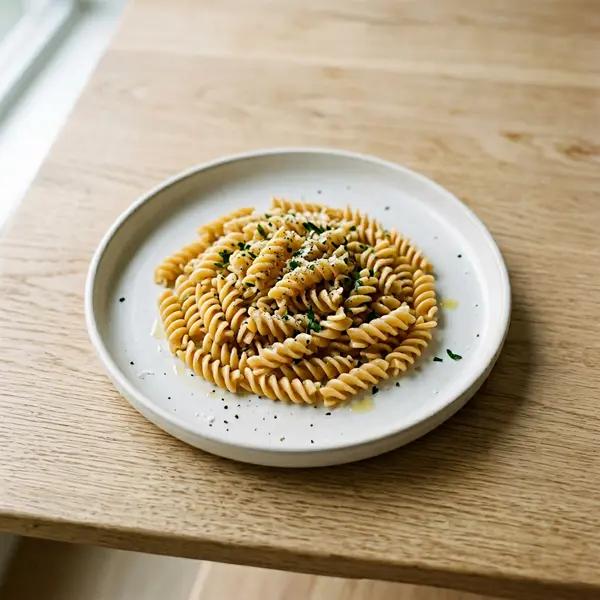 Chickpea Pasta