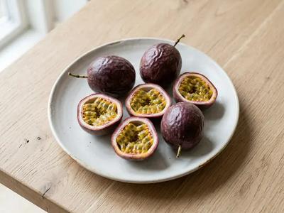 Passion Fruit