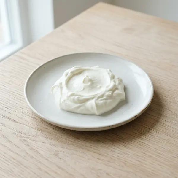 Plain Greek Yogurt