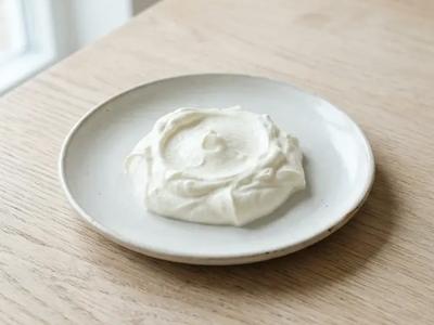 Plain Greek Yogurt