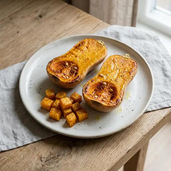 Butternut squash