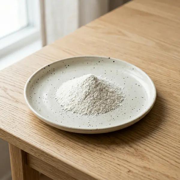 Wheat Dextrin