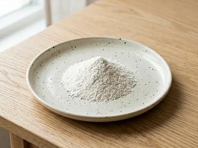 Wheat Dextrin