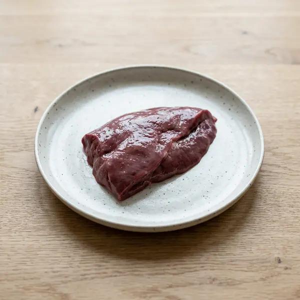 Lamb Liver