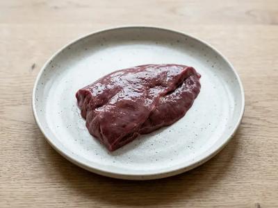 Lamb Liver