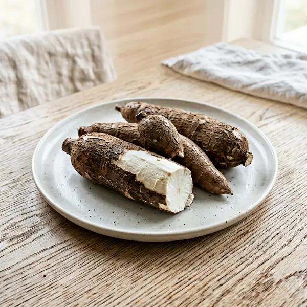 Cassava