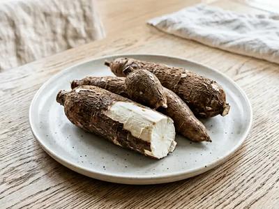 Cassava