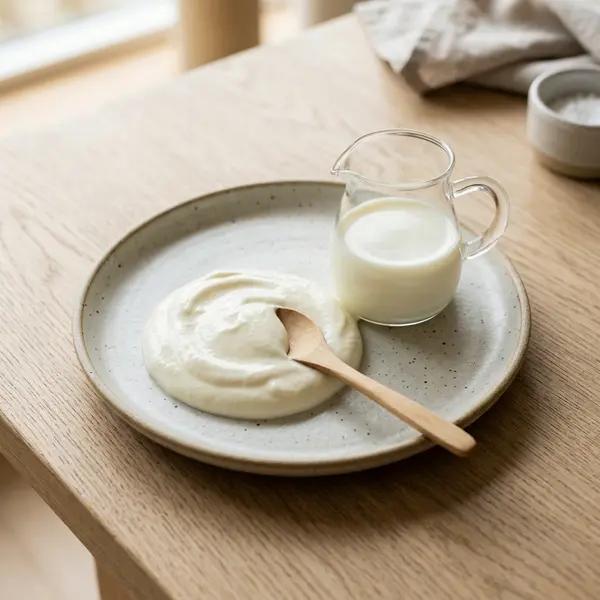 Low-Fat Milk (Cow)