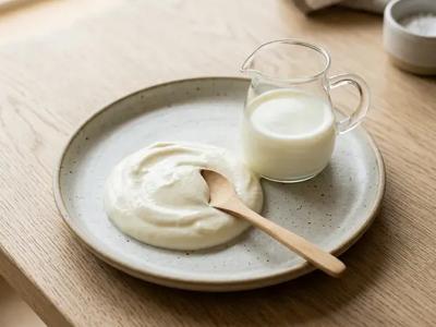 Low-Fat Milk (Cow)