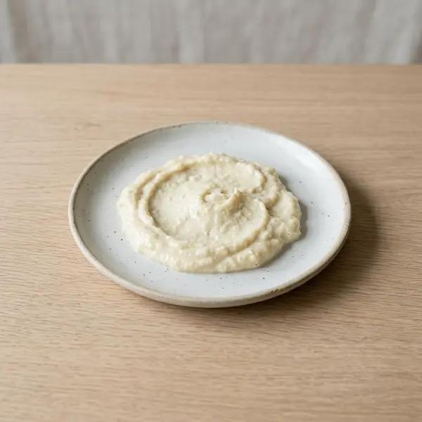 Garlic Paste