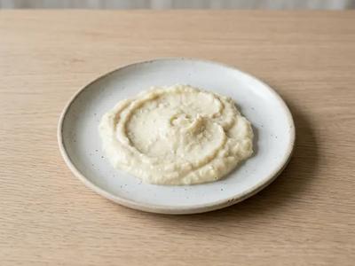 Garlic Paste