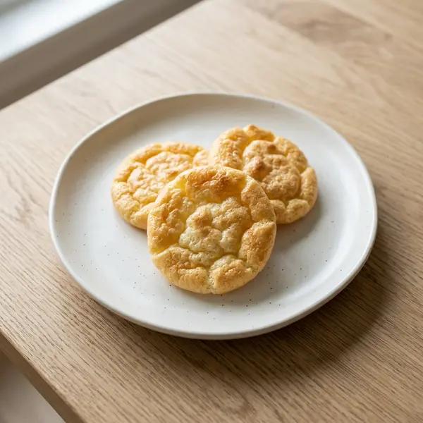 Cloud Bread