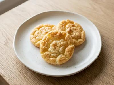 Cloud Bread