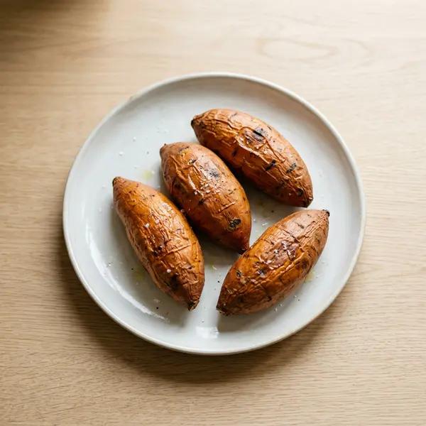 Sweet Potato