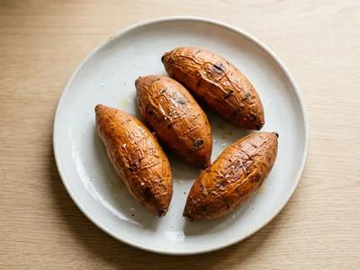 Sweet Potato