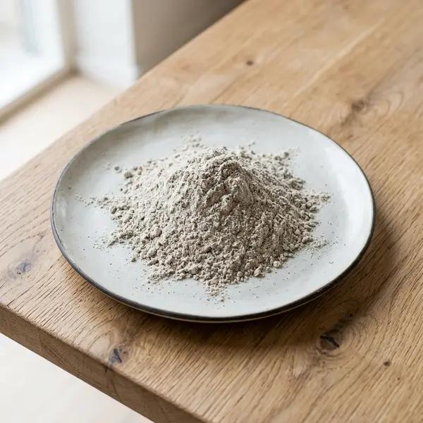 Rye Flour