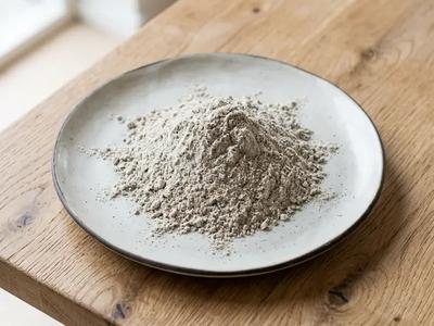 Rye Flour