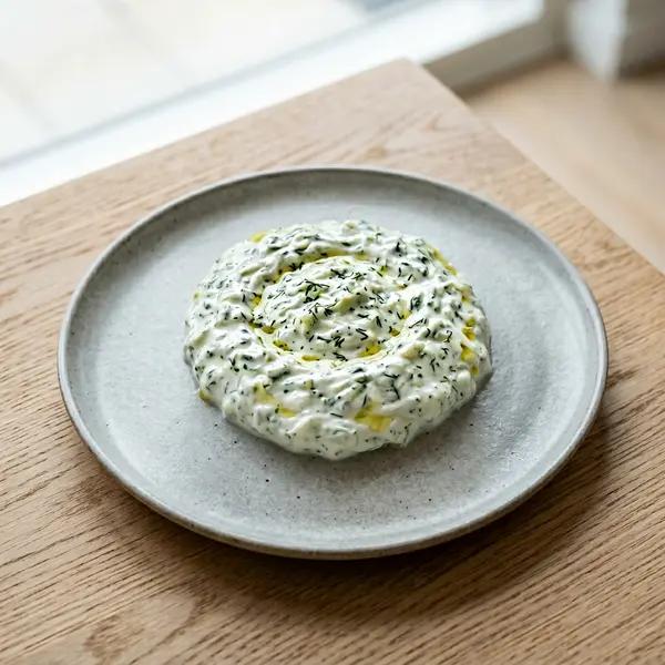 Tzatziki (plain)
