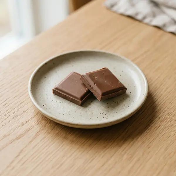 Chocolat au lait