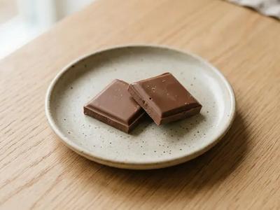 Chocolat au lait
