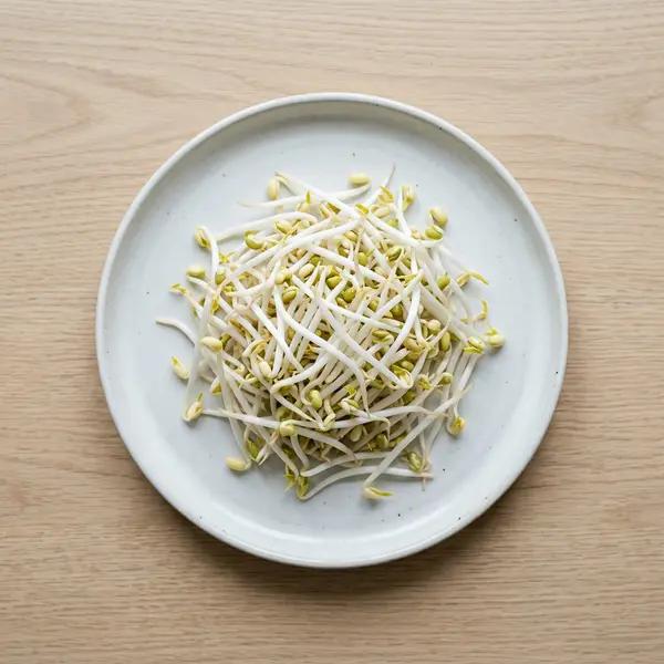Bean Sprouts (Mung Bean)