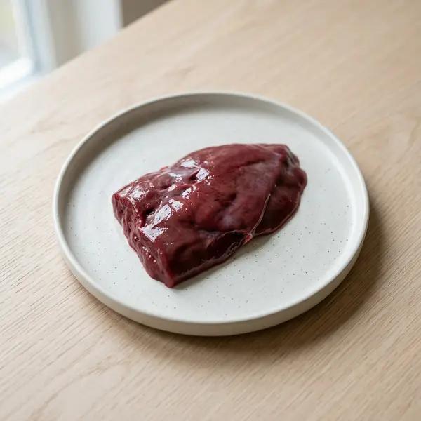 Pork Liver