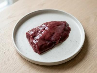 Pork Liver