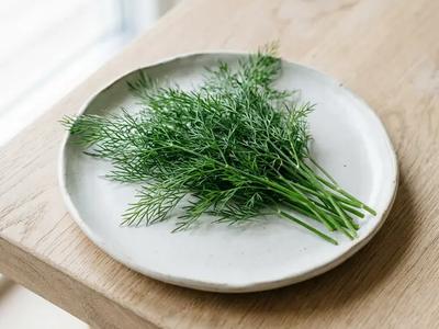 Dill