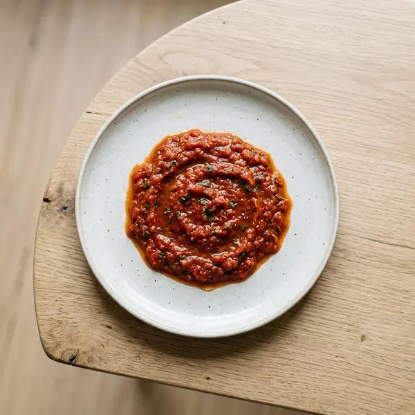 Pasta Sauce (No Garlic or Onion)