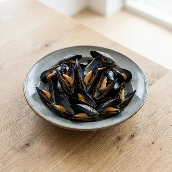 Mussels