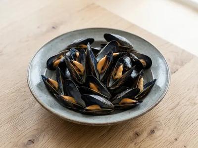 Mussels