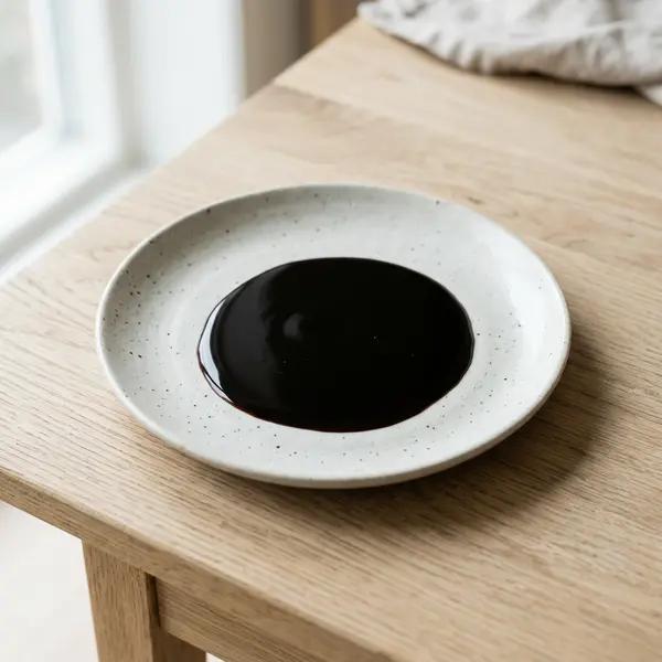 Black Vinegar