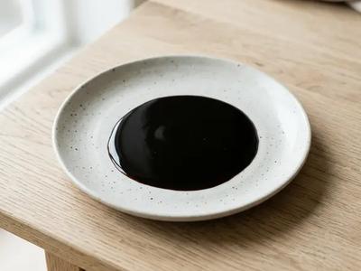 Black Vinegar