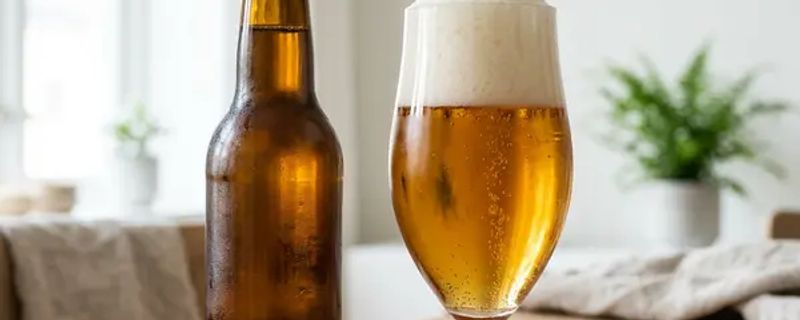 Alkoholfri øl