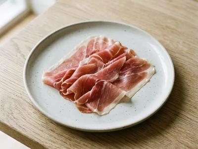 Prosciutto