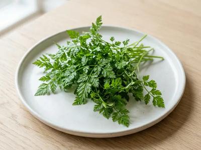 Chervil
