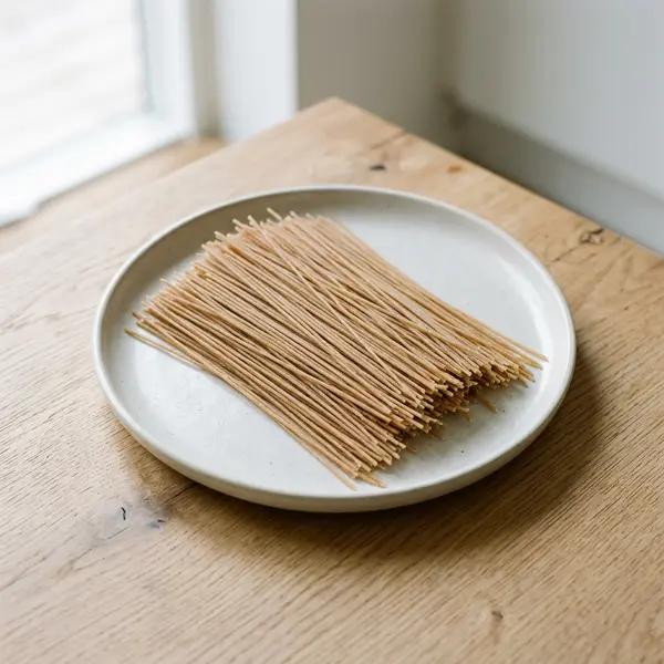 Brown Rice Pasta
