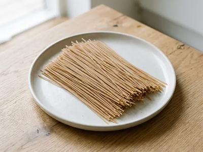 Brown Rice Pasta