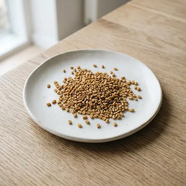 Fenugreek Seeds
