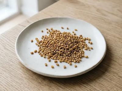 Fenugreek Seeds