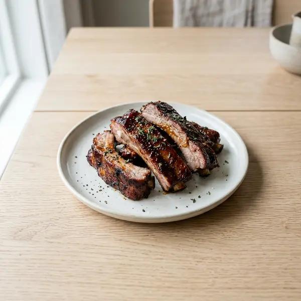 Pork Ribs