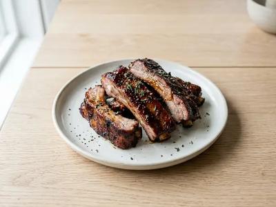 Pork Ribs