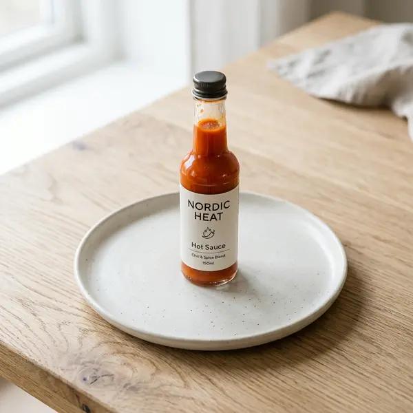Hot Sauce