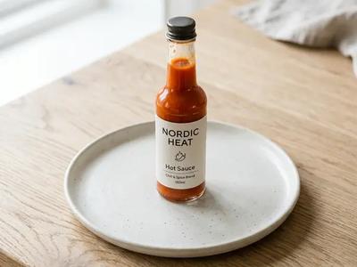 Hot Sauce