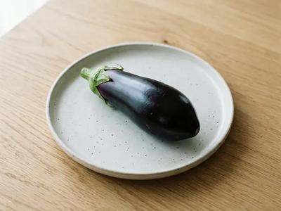 Eggplant