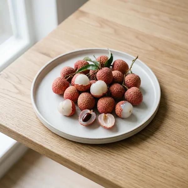 Lychee