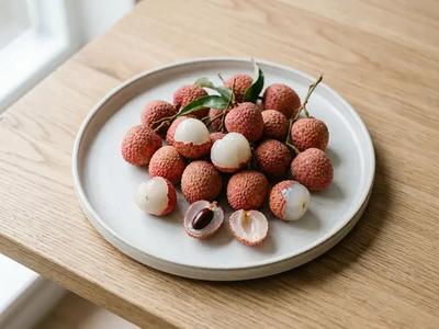 Lychee