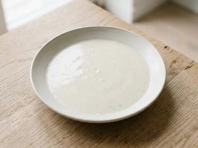 Cashew Milk